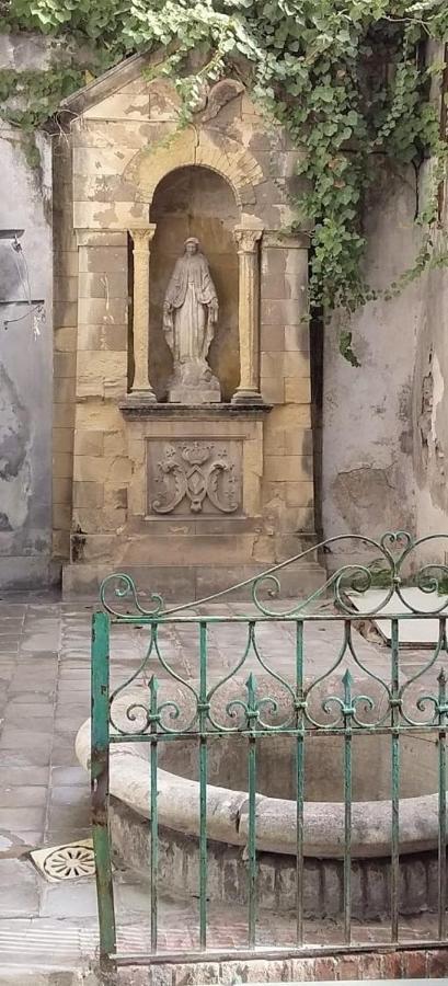 Bed & Breakfast Trinacria Artè B&B Catania