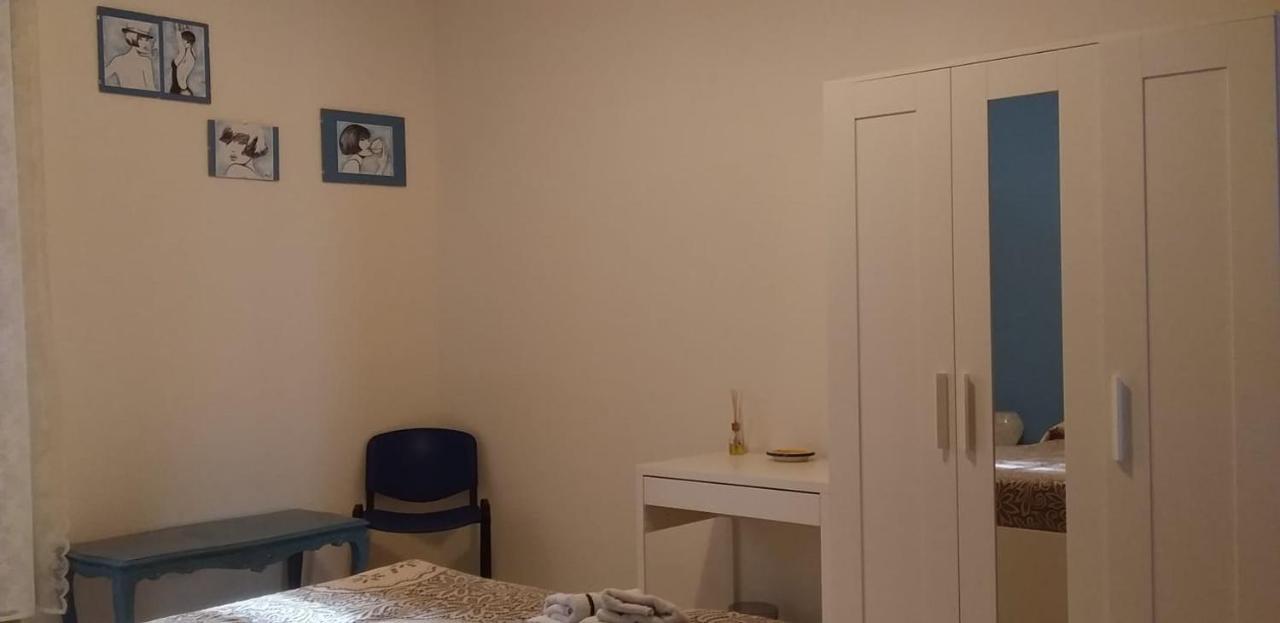 Bed & Breakfast Trinacria Artè B&B Catania *